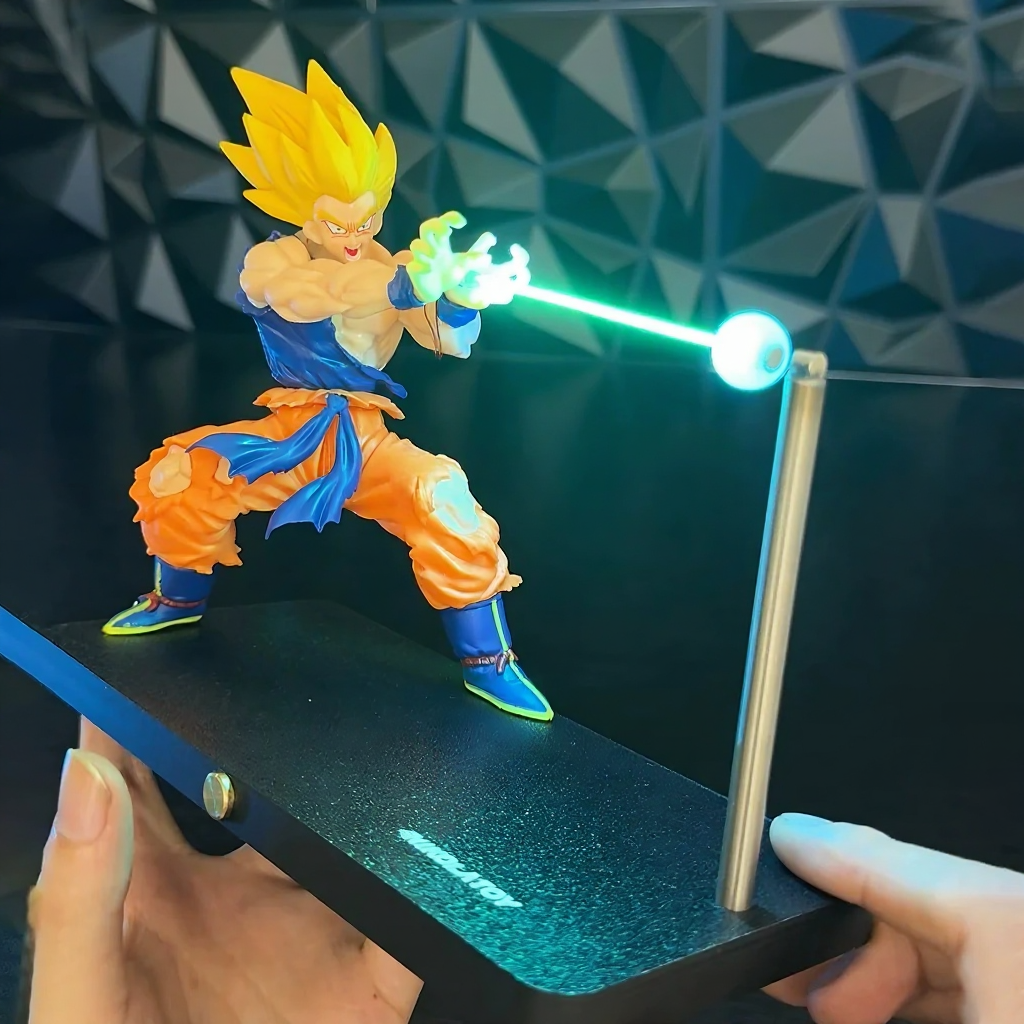 Z-lamp