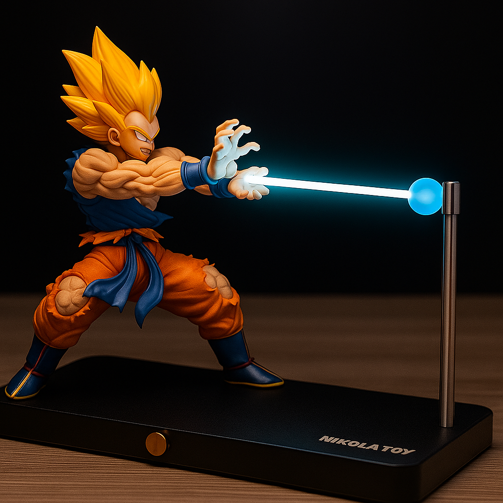 Z-lamp