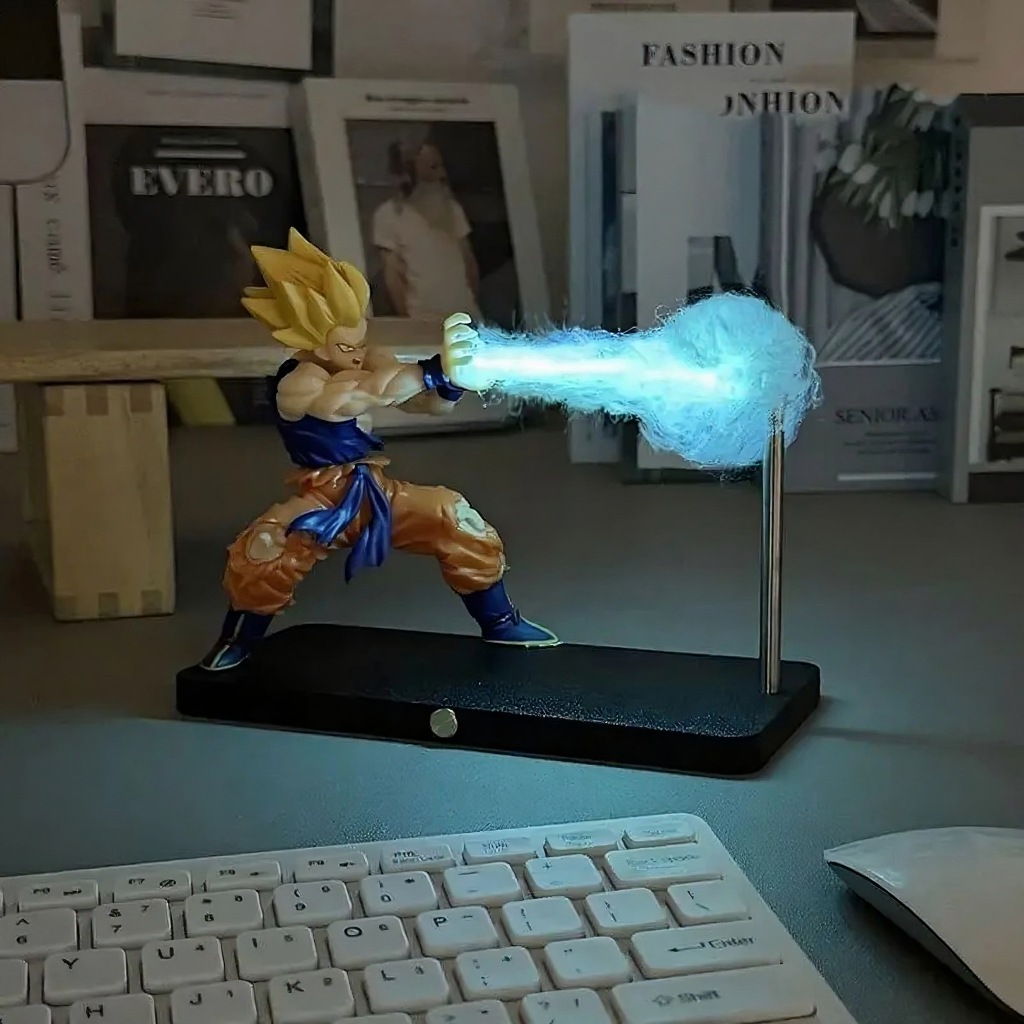 Z-lamp