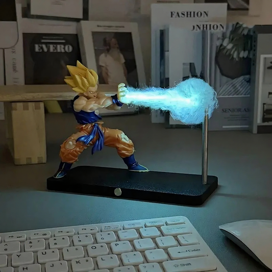 Z-lamp