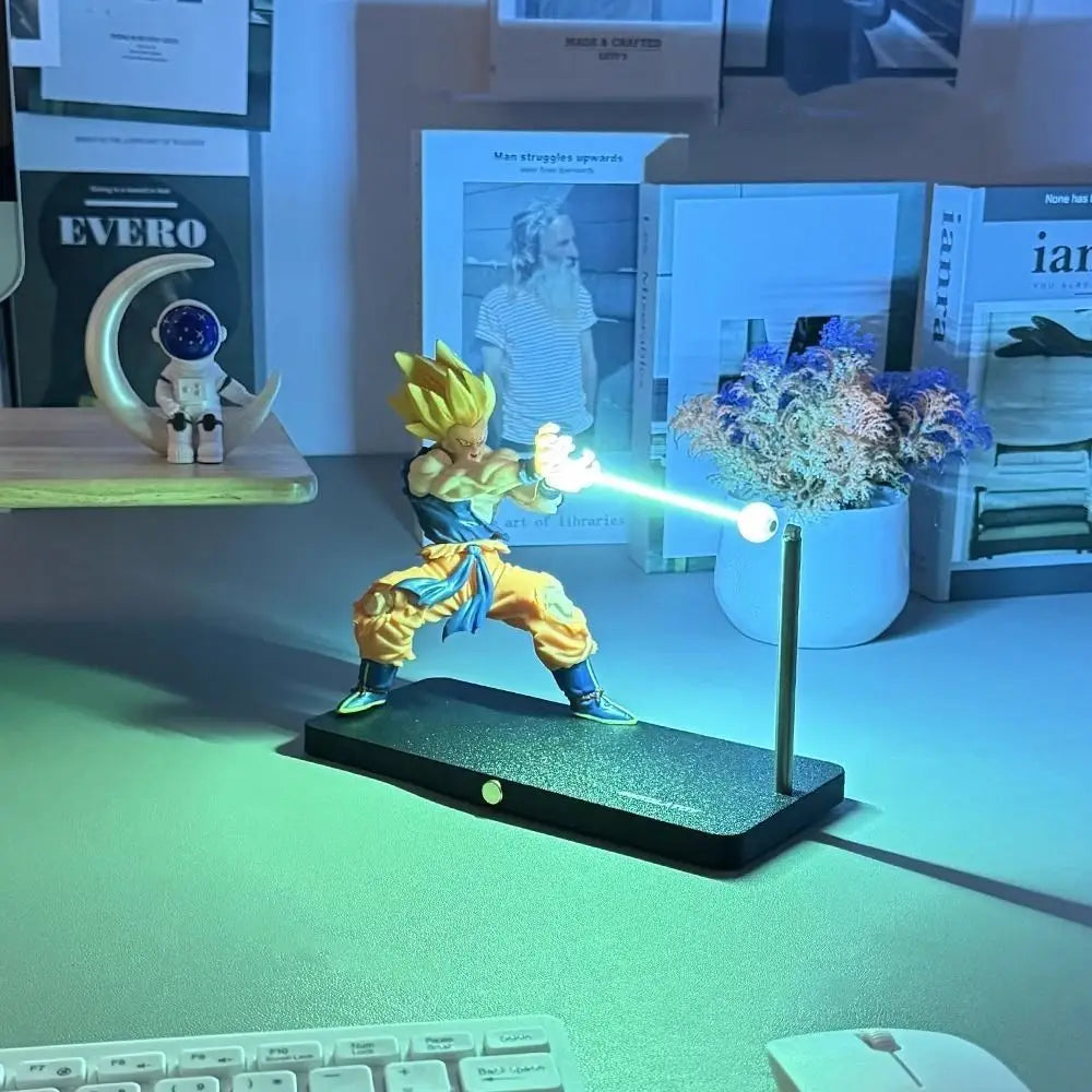 Z-lamp