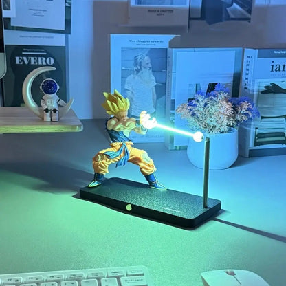 Z-lamp